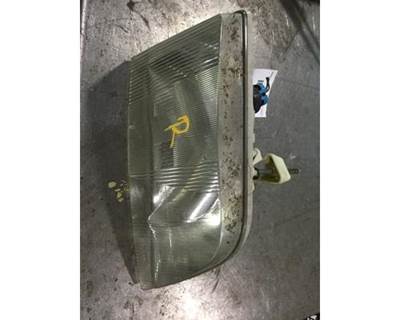 Volvo VNM Right Headlight Assembly