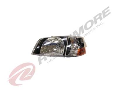 Volvo VNM Headlight Assembly