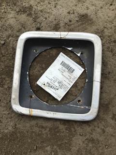 International 2554 Headlight Bezel
