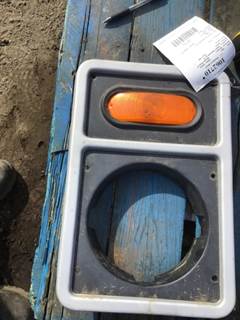 Mack MR Right Headlight Bezel