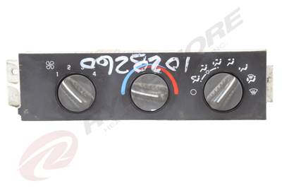 Chevrolet C5500 Heater / AC Temp Control