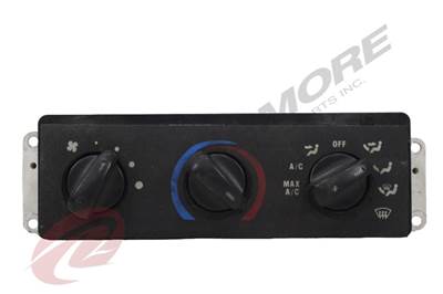 Ford Heater / AC Temp Control