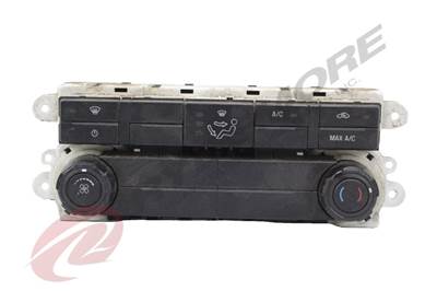 Ford Heater / AC Temp Control