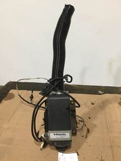 Freightliner Cascadia 125 Heater / AC Temp Control for a Freightliner CASCADIA 125BBC