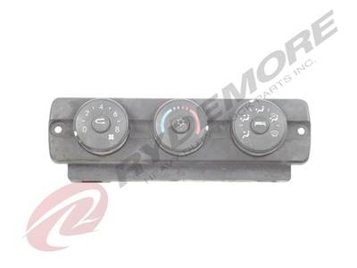 Freightliner Cascadia Heater / AC Temp Control