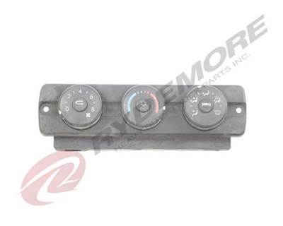 Freightliner Cascadia Heater / AC Temp Control, Part # A22-60645-501