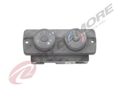 Freightliner Heater / AC Temp Control