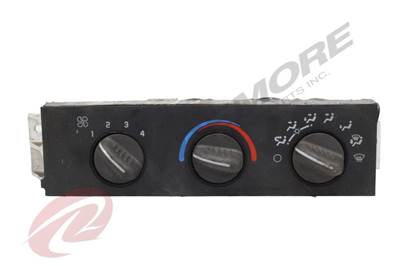 GMC VARIOUS MODELS Heater / AC Temp Control