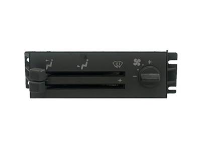 GMC VARIOUS MODELS Heater / AC Temp Control