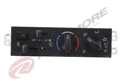 Hino Heater / AC Temp Control for a Hino VARIOUS MODELS