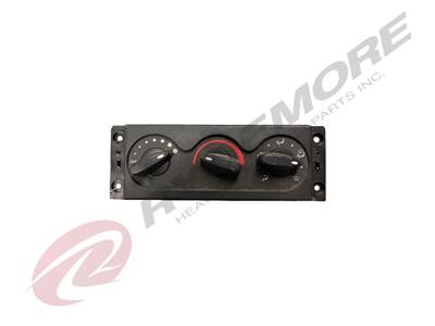 International Heater / AC Temp Control