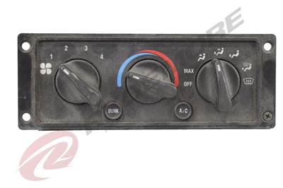 International Heater / AC Temp Control