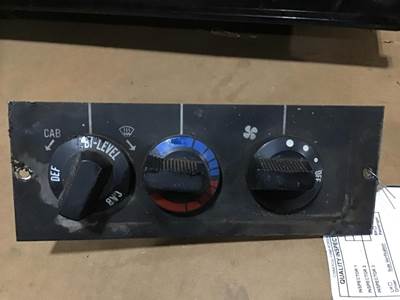 International Heater / AC Temp Control for a International 4700