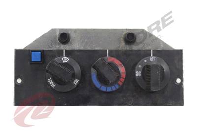 International Heater / AC Temp Control for a International 4900