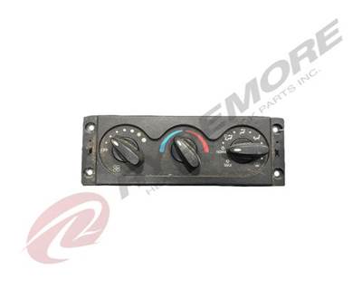 International Heater / AC Temp Control, Part # 3545543C4, 3545543C6