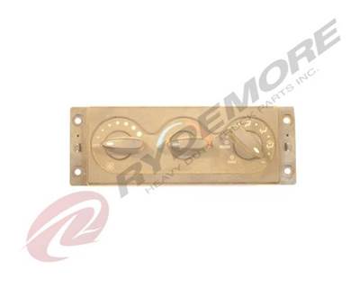 Used International 4300 Heater / AC Control, Part # 3545543C2 / 3545543C4
