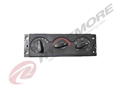 International Heater / AC Temp Control