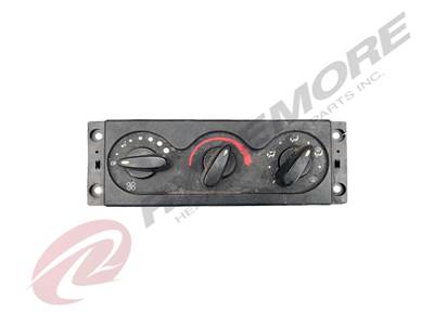 International Heater / AC Temp Control