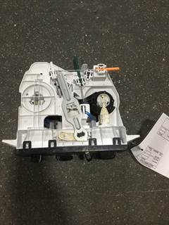Isuzu NRR Heater / AC Temp Control