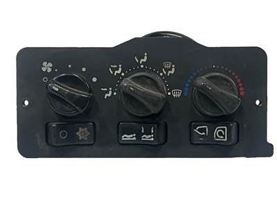 Kenworth T2000 Heater / AC Temp Control