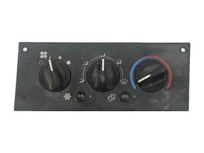 Kenworth T300 Heater / AC Temp Control