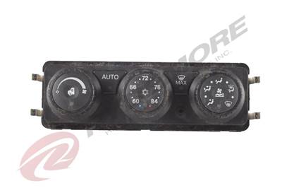 Kenworth T680 Heater / AC Temp Control