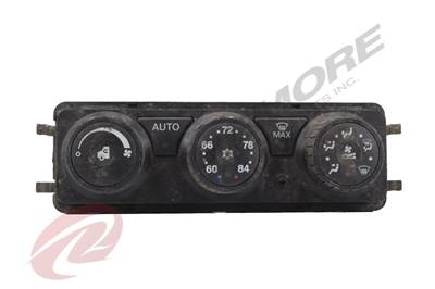 Kenworth T680 Heater / AC Temp Control