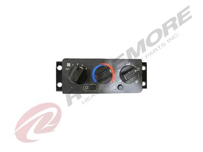 Mack Heater / AC Temp Control