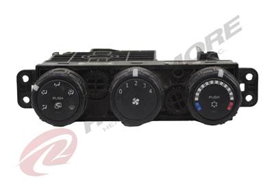 Mitsubishi Fuso Heater / AC Temp Control for a Mitsubishi Fuso FUSO FE