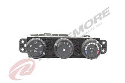 Mitsubishi Fuso Heater / AC Temp Control for a Mitsubishi Fuso FUSO FE