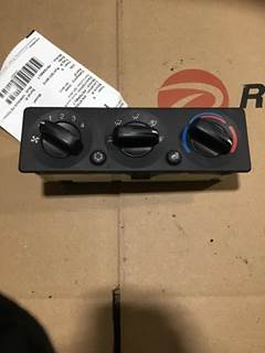 Peterbilt Heater / AC Temp Control for a Peterbilt VARIOUS MODELS