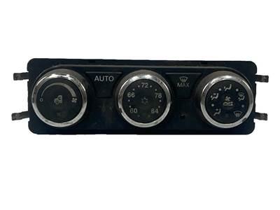 Peterbilt Heater / AC Temp Control for a Peterbilt VARIOUS MODELS