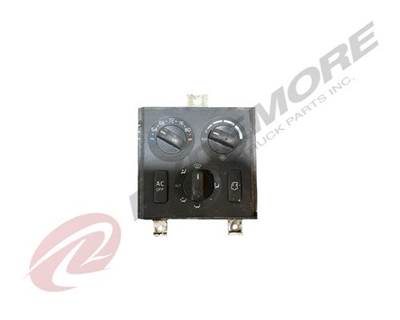 Volvo Heater / AC Temp Control, Part # 21326142