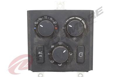 Volvo VARIOUS VOLVO MODELS Heater / AC Temp Control