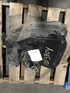 International 2674 Heater Assembly