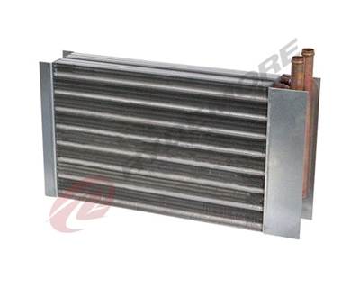 Kenworth Heater Assembly