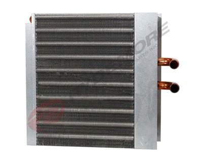Kenworth Heater Assembly