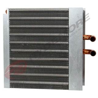 Kenworth Heater Assembly