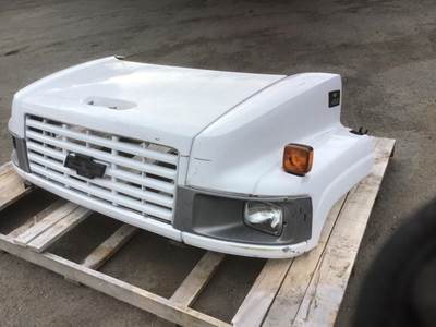 Chevrolet C4500 Hood