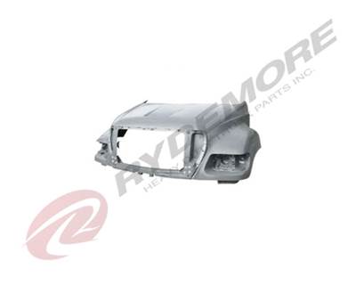 New Aftermarket Ford F-650 Hood Fits 2010-2015 Areo Design