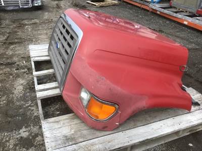 Ford FT900 Hood