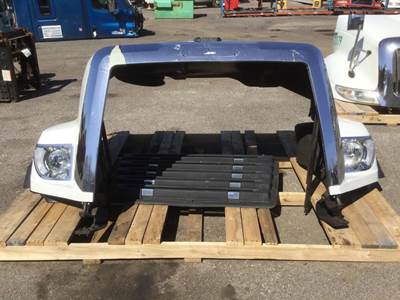 Freightliner 108SD Hood for a Freightliner SD108