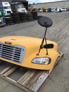 Freightliner B2 Hood