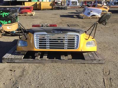 Freightliner B2 Hood