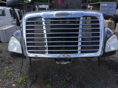 Freightliner Cascadia 113 Hood