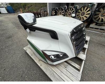 Freightliner Cascadia 116 Hood