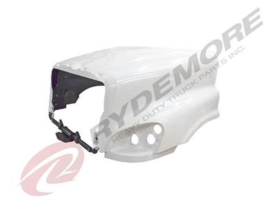 Freightliner Cascadia 125 Hood