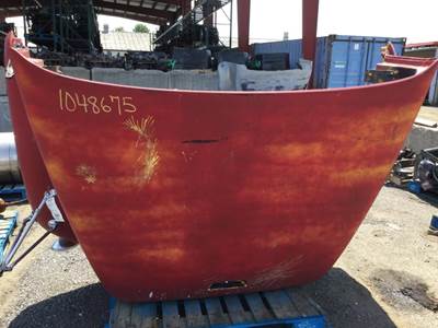 Freightliner FL112 Hood