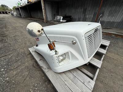 Freightliner FL60 Hood