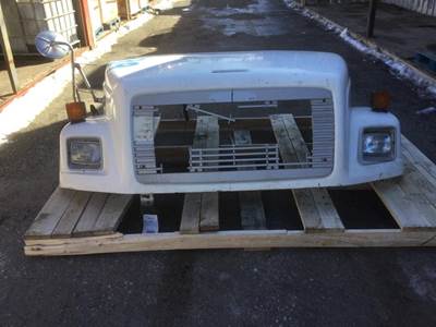 Freightliner FL70 Hood